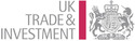 UKTI logo